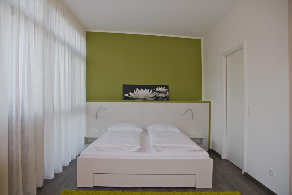 Boardinghouse Offenbach Service Apartments Room photo